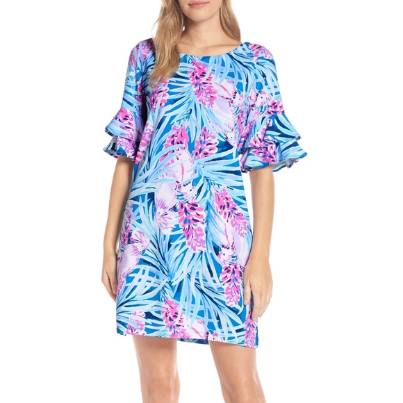 Lilly Pulitzer Dresses & Skirts - NWT Lilly Pulitzer Lula Dress